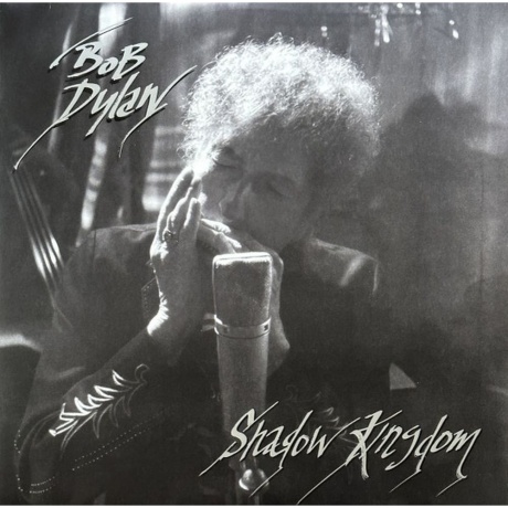 Bob Dylan - Shadow Kingdom (0196587674816) виниловая пластинка
Bob Dylan - Shadow Kingdom (0196587674816) виниловая пластинка