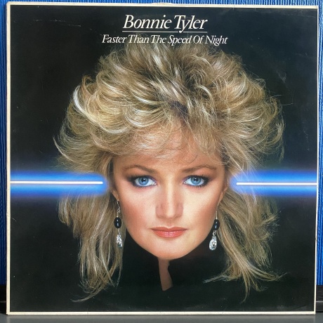 0196587198114, Tyler, Bonnie, Faster Than The Speed Of Night (coloured) виниловая пластинка
0196587198114, Tyler, Bonnie, Faster Than The Speed Of Night (coloured) виниловая пластинка