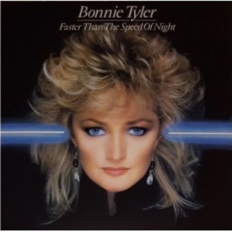 0196587198114, Tyler, Bonnie, Faster Than The Speed Of Night (coloured) виниловая пластинка
0196587198114, Tyler, Bonnie, Faster Than The Speed Of Night (coloured) виниловая пластинка
