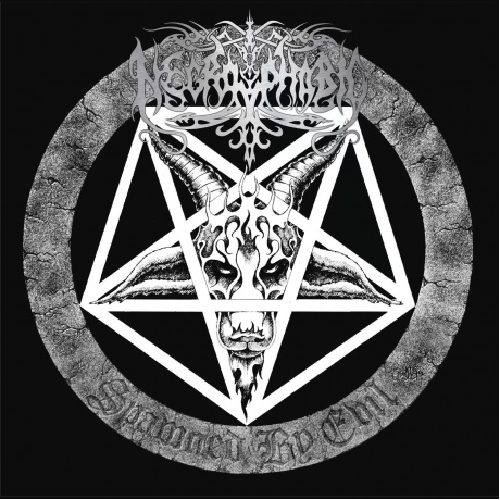 Necrophobic - Spawned by Evil (0194399957011) виниловая пластинка
Necrophobic - Spawned by Evil (0194399957011) виниловая пластинка