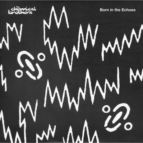 The Chemical Brothers - Born In The Echoes (0602547275288) виниловая пластинка
The Chemical Brothers - Born In The Echoes (0602547275288) виниловая пластинка