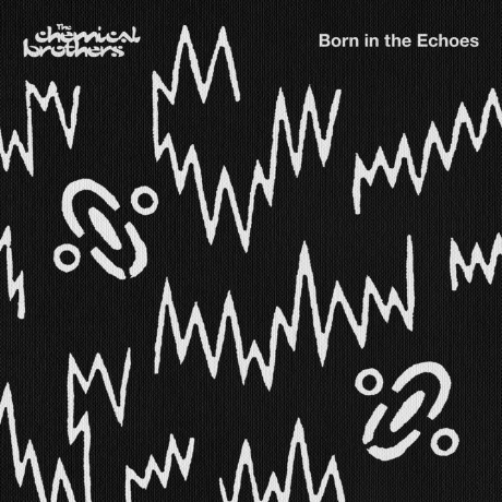 The Chemical Brothers - Born In The Echoes (0602547275288) виниловая пластинка
The Chemical Brothers - Born In The Echoes (0602547275288) виниловая пластинка