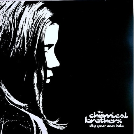 The Chemical Brothers - Dig Your Own Hole (0724384295011) виниловая пластинка
The Chemical Brothers - Dig Your Own Hole (0724384295011) виниловая пластинка
