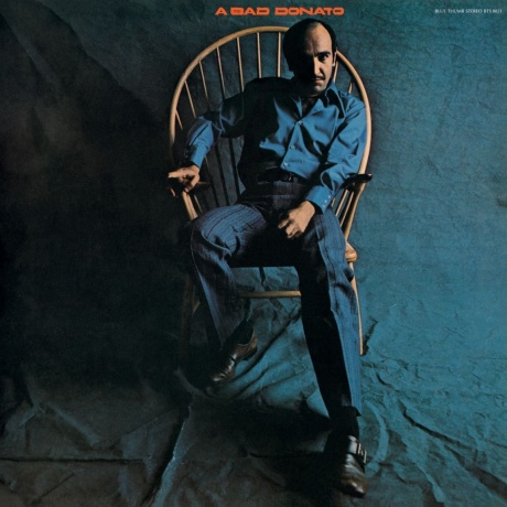 Joao Donato - A Bad Donato (Audiophile, Verve By Request) (0602455624406) виниловая пластинка
Joao Donato - A Bad Donato (Audiophile, Verve By Request) (0602455624406) виниловая пластинка