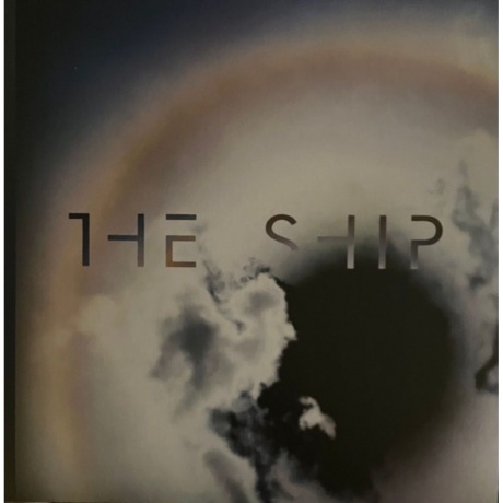 Brian Eno - The Ship (coloured) (0602458274943) виниловая пластинка
Brian Eno - The Ship (coloured) (0602458274943) виниловая пластинка