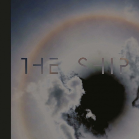 Brian Eno - The Ship (coloured) (0602458274943) виниловая пластинка
Brian Eno - The Ship (coloured) (0602458274943) виниловая пластинка