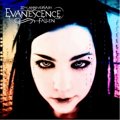 Evanescence - Fallen (0888072545489) виниловая пластинка
Evanescence - Fallen (0888072545489) виниловая пластинка