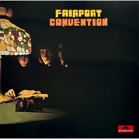 Fairport Convention - Fairport Convention (0805520240468) виниловая пластинка
Fairport Convention - Fairport Convention (0805520240468) виниловая пластинка