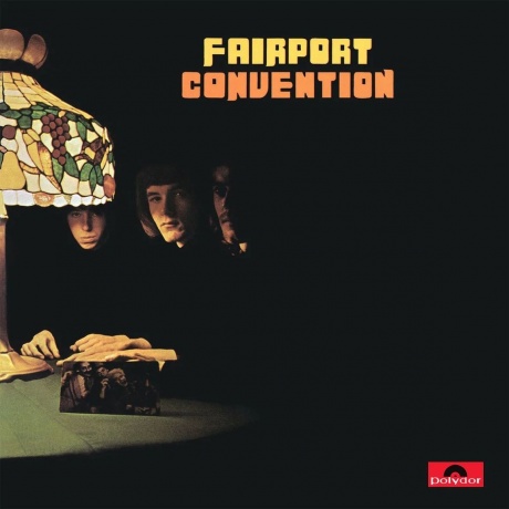 Fairport Convention - Fairport Convention (0805520240468) виниловая пластинка
Fairport Convention - Fairport Convention (0805520240468) виниловая пластинка