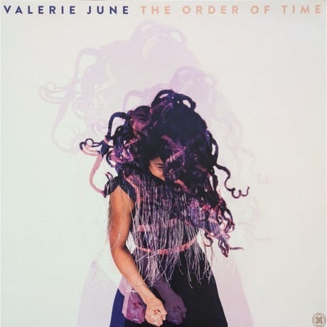 Valerie June - The Order Of Time (0888072008526) виниловая пластинка
Valerie June - The Order Of Time (0888072008526) виниловая пластинка