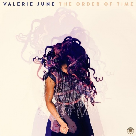 Valerie June - The Order Of Time (0888072008526) виниловая пластинка
Valerie June - The Order Of Time (0888072008526) виниловая пластинка