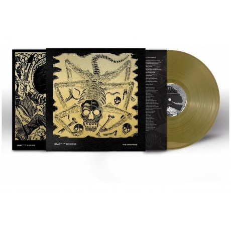 The Offspring - Ixnay On The Hombre (coloured) (0602557960839) виниловая пластинка
The Offspring - Ixnay On The Hombre (coloured) (0602557960839) виниловая пластинка