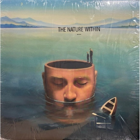 Benjamin Gustafsson - The Nature Within (0602455483102) виниловая пластинка
Benjamin Gustafsson - The Nature Within (0602455483102) виниловая пластинка