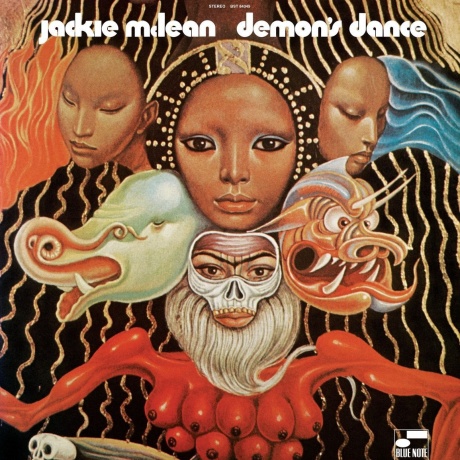 Jackie McLean - Demon`s Dance (Analogue, Tone Poet) (0602438963348) виниловая пластинка
Jackie McLean - Demon`s Dance (Analogue, Tone Poet) (0602438963348) виниловая пластинка