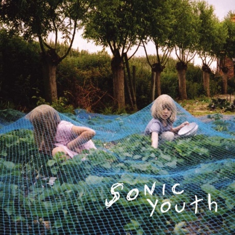 Sonic Youth - Murray Street (0602547491824) виниловая пластинка
Sonic Youth - Murray Street (0602547491824) виниловая пластинка