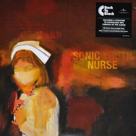 Sonic Youth - Sonic Nurse (0602547493569) виниловая пластинка
Sonic Youth - Sonic Nurse (0602547493569) виниловая пластинка