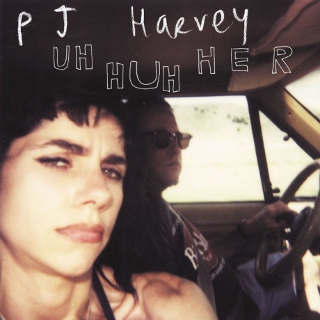 PJ Harvey - Uh Huh Her (0602507253189) виниловая пластинка
PJ Harvey - Uh Huh Her (0602507253189) виниловая пластинка