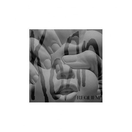 Korn - Requiem (0888072295537) виниловая пластинка
Korn - Requiem (0888072295537) виниловая пластинка
