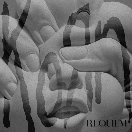 Korn - Requiem (0888072295537) виниловая пластинка
Korn - Requiem (0888072295537) виниловая пластинка