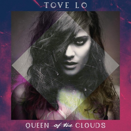 Tove Lo - Queen Of The Clouds (0602547019592) виниловая пластинка
Tove Lo - Queen Of The Clouds (0602547019592) виниловая пластинка
