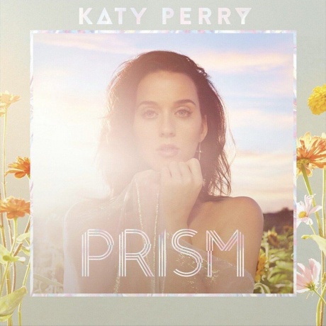 Katy Perry - Prism (0602455734600) виниловая пластинка
Katy Perry - Prism (0602455734600) виниловая пластинка