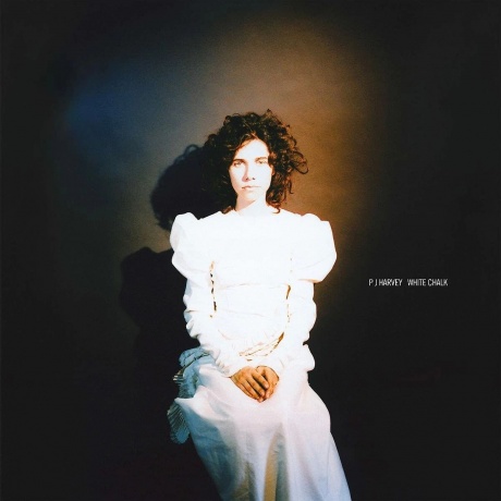 PJ Harvey - White Chalk (0602507253479) виниловая пластинка
PJ Harvey - White Chalk (0602507253479) виниловая пластинка