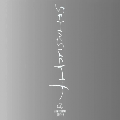 Rammstein - Sehnsucht - deluxe (0602448220752) виниловая пластинка
Rammstein - Sehnsucht - deluxe (0602448220752) виниловая пластинка