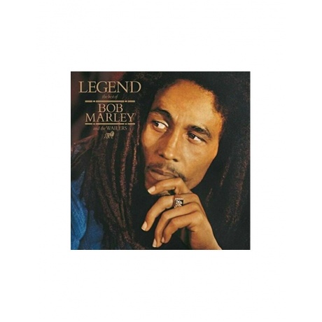 Bob Marley - Legend (picture) (0600753911488) виниловая пластинка
Bob Marley - Legend (picture) (0600753911488) виниловая пластинка