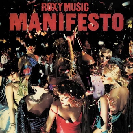 Roxy Music - Manifesto (Half Speed) (0602507460266) виниловая пластинка
Roxy Music - Manifesto (Half Speed) (0602507460266) виниловая пластинка