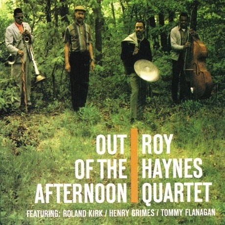 Roy Haynes - Out Of The Afternoon (Analogue, Acoustic Sounds) (0602438089048) виниловая пластинка
Roy Haynes - Out Of The Afternoon (Analogue, Acoustic Sounds) (0602438089048) виниловая пластинка