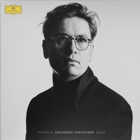 Vikingur Olafsson - Bach: Goldberg Variationen (0028948645565) виниловая пластинка
Vikingur Olafsson - Bach: Goldberg Variationen (0028948645565) виниловая пластинка