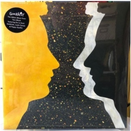 Tom Misch - Geography (5056167103424) виниловая пластинка
Tom Misch - Geography (5056167103424) виниловая пластинка