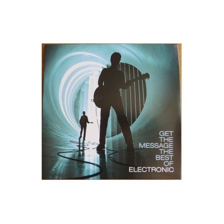 Electronic - Get The Message - The Best Of (0190296453823) виниловая пластинка
Electronic - Get The Message - The Best Of (0190296453823) виниловая пластинка