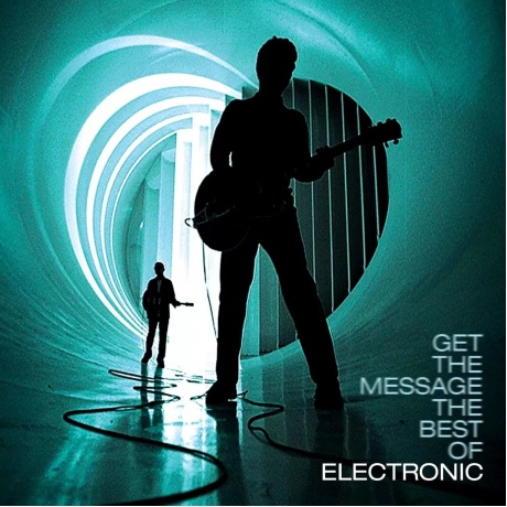 Electronic - Get The Message - The Best Of (0190296453823) виниловая пластинка
Electronic - Get The Message - The Best Of (0190296453823) виниловая пластинка