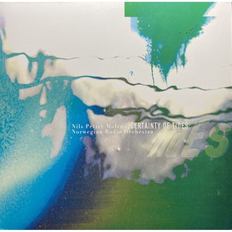 Nils Petter Molvaer - Certainty Of Tides (4050538921670) виниловая пластинка
Nils Petter Molvaer - Certainty Of Tides (4050538921670) виниловая пластинка
