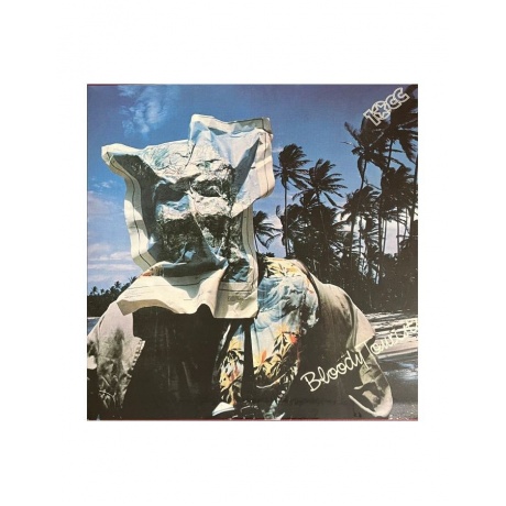 10 CC - Bloody Tourists (0805520240178) виниловая пластинка
10 CC - Bloody Tourists (0805520240178) виниловая пластинка