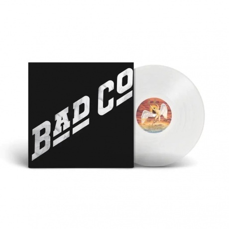 Bad Company - Bad Company (coloured) (0603497837113) виниловая пластинка
Bad Company - Bad Company (coloured) (0603497837113) виниловая пластинка