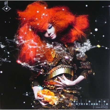 Bjork - Biophilia (5016958141769) виниловая пластинка
Bjork - Biophilia (5016958141769) виниловая пластинка