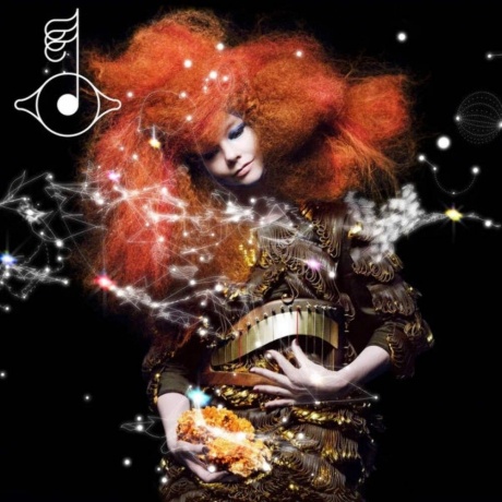 Bjork - Biophilia (5016958141769) виниловая пластинка
Bjork - Biophilia (5016958141769) виниловая пластинка