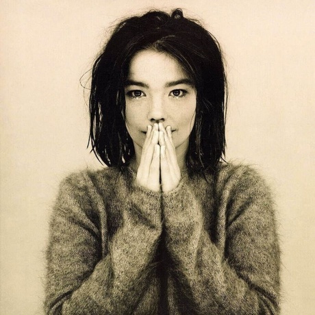 Bjork - Debut (5016958018818) виниловая пластинка
Bjork - Debut (5016958018818) виниловая пластинка