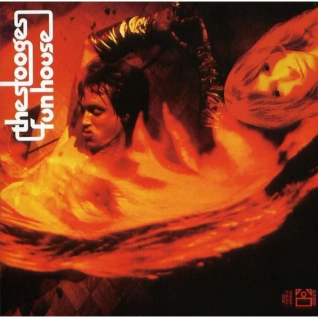 The Stooges - Fun House (0603497840328) виниловая пластинка
The Stooges - Fun House (0603497840328) виниловая пластинка