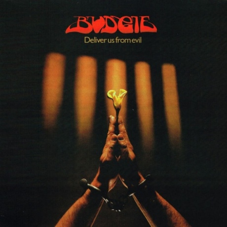 Budgie - Deliver Us From Evil (5015333135423) виниловая пластинка
Budgie - Deliver Us From Evil (5015333135423) виниловая пластинка