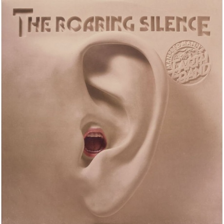 Manfred Mann's Earth Band - The Roaring Silence (5060051331992) виниловая пластинка
Manfred Mann's Earth Band - The Roaring Silence (5060051331992) виниловая пластинка