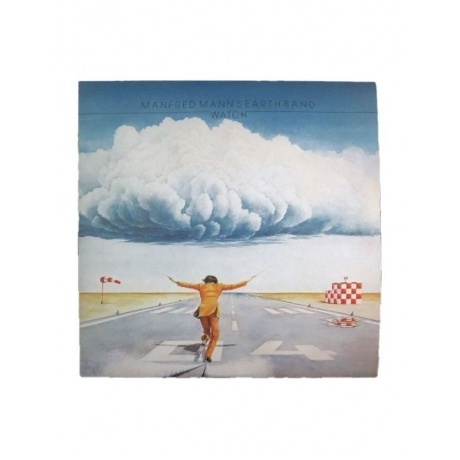 Manfred Mann's Earth Band - Watch (5060051332005) виниловая пластинка
Manfred Mann's Earth Band - Watch (5060051332005) виниловая пластинка
