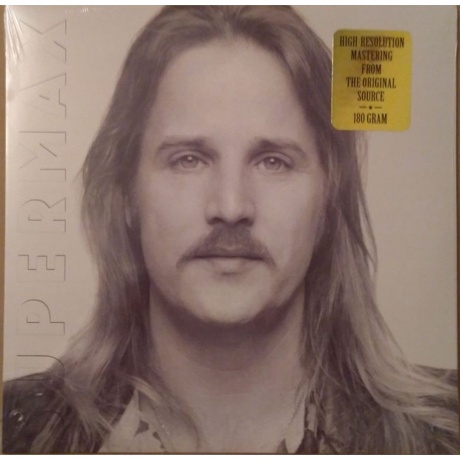 Supermax - Something In My Heart (4601620108792) виниловая пластинка
Supermax - Something In My Heart (4601620108792) виниловая пластинка