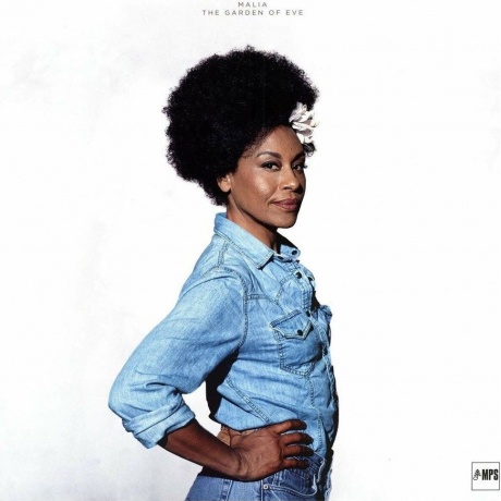 Malia - The Garden Of Eve (4029759143604) виниловая пластинка
Malia - The Garden Of Eve (4029759143604) виниловая пластинка