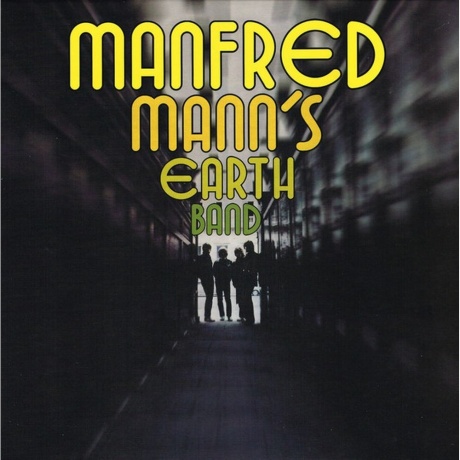 Manfred Mann's Earth Band - Manfred Mann's Earth Band (5060051334405) виниловая пластинка
Manfred Mann's Earth Band - Manfred Mann's Earth Band (5060051334405) виниловая пластинка