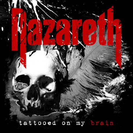 Nazareth - Tattooed On My Brain (coloured) (4601620108617) виниловая пластинка
Nazareth - Tattooed On My Brain (coloured) (4601620108617) виниловая пластинка