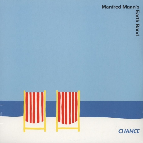 Manfred Mann's Earth Band - Chance (5060051333514) виниловая пластинка
Manfred Mann's Earth Band - Chance (5060051333514) виниловая пластинка