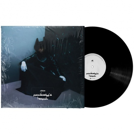 Bakar - Nobody's Home (0194399373811) виниловая пластинка
Bakar - Nobody's Home (0194399373811) виниловая пластинка